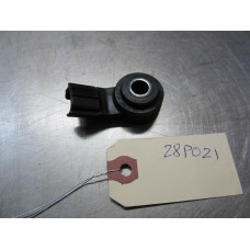 28P021 Knock Detonation Sensor From 2014 Toyota 4Runner  4.0 1710001171